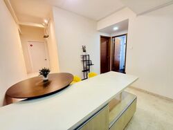 The Parc Condominium (D5), Condominium #498004511